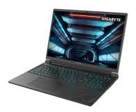 Gigabyte G6X 9MG (2024) i7-13650HX/16GB/1TB+1TB RTX4050 165Hz - 1240493 - zdjęcie 3